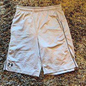 UA Shorts! Size M!